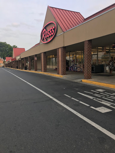 Department Store «Roses», reviews and photos, 2927 Freedom Dr, Charlotte, NC 28208, USA