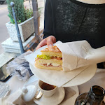 Photo n°6 de l'avis de Hable.o fait le 31/03/2023 à 15:06 sur le  Pasticceria San Carlo à Milan