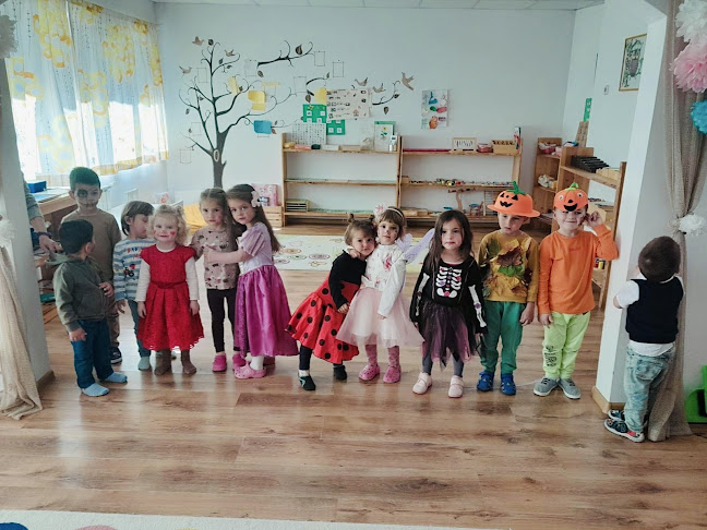 Отзиви за Детски център "Детство мое" Младост 2 в София - Детска градина