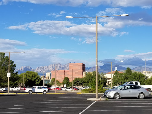 Performing Arts Theater «NMSU Center for the Arts», reviews and photos, 1000 E University Ave, Las Cruces, NM 88003, USA