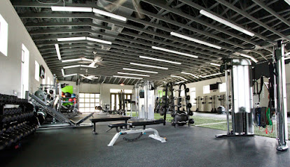 Sweat Life Fitness - 13558 NW 2nd Ln, Jonesville, FL 32669