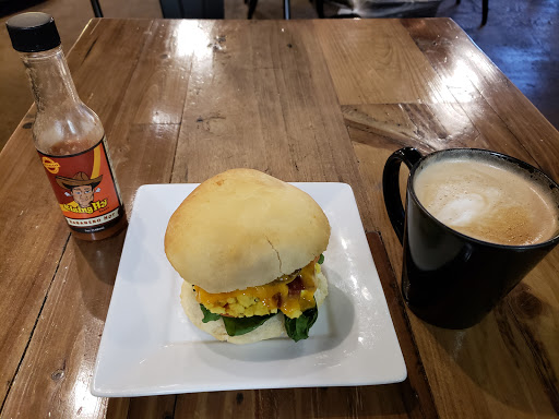 Coffee Shop «Single Speed Coffee Cafe», reviews and photos, 2 S Beaver St, Flagstaff, AZ 86001, USA