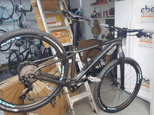 Bicycle Store «Cedar Bluff Cycles», reviews and photos, 9282 Kingston Pike, Knoxville, TN 37922, USA