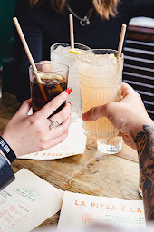 Photo n°22 de Tripletta des Carmes à Toulouse ()