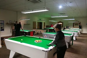 Triangle Snooker Club image