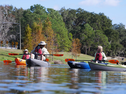 Canoe & Kayak Tour Agency «Osprey Bay Outdoors», reviews and photos, 160 N Belcher Rd, Clearwater, FL 33765, USA