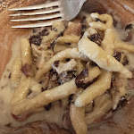 Photo n°3 de l'avis de ALESSANDRO.I fait le 26/08/2023 à 12:07 sur le  Trattoria Sorpaiolo à Altipiani di Arcinazzo