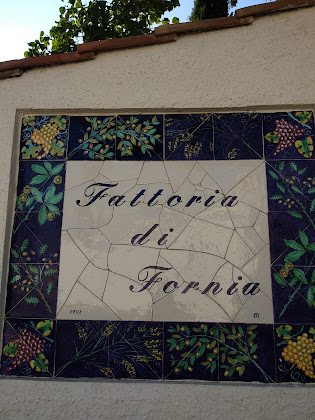 Photo Casa di campagna Fattoria di Fornia 59015 Carmignano