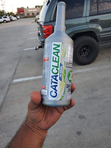 Auto Parts Store «AutoZone», reviews and photos, 507 S Duff Ave, Ames, IA 50010, USA