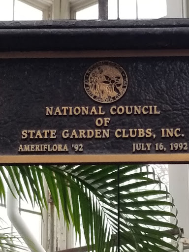 Botanical Garden «Franklin Park Conservatory and Botanical Gardens», reviews and photos, 1777 E Broad St, Columbus, OH 43203, USA