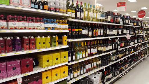 Department Store «Target», reviews and photos, 6128 Broadway St, Galveston, TX 77551, USA