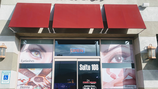 DI Eyebrow Threading Lash & Skin - Hair Removal Service in Las Vegas