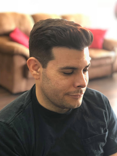 Beauty Salon «Salon Tropics LLC», reviews and photos, 2137 N Courtenay Pkwy #32, Merritt Island, FL 32953, USA