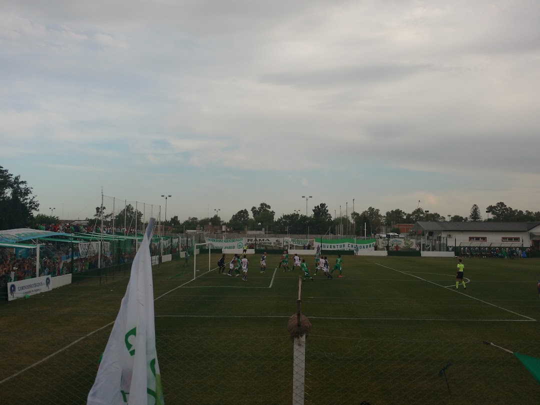 Estadio de Deportivo Camioneros