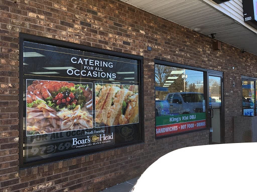 DELI WORKS, 5726 Berkshire Valley Rd, Oak Ridge, NJ 07438, USA, 