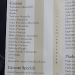 Photo n°1 de l'avis de Ana.o fait le 25/07/2021 à 11:46 sur le  Piada e Cassoni dalla Maria à Rimini