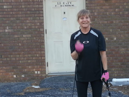 Martial Arts School «Shaddock Mixed Martial Arts Fitness», reviews and photos, 6345 S Carroll Park Dr, Eldersburg, MD 21784, USA