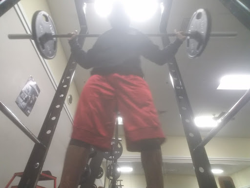 Gym «Zoo Health Club», reviews and photos, 1241 Blakeslee Blvd Dr E, Lehighton, PA 18235, USA