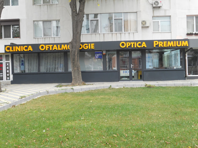 Clinica Oftalmologie & OPTICA PREMIUM