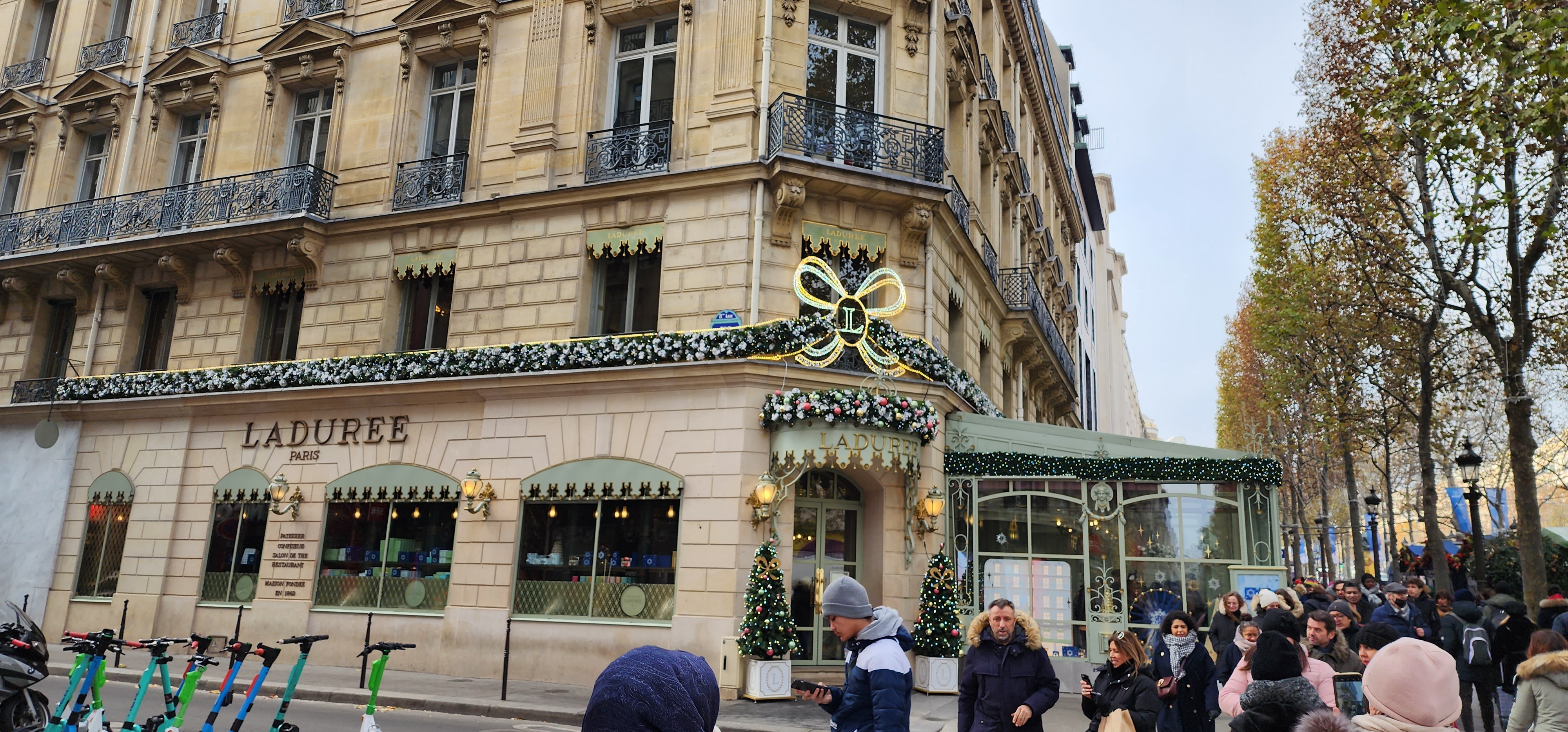 Photo n° 17 de l'avis de Murat.u fait le 18/12/2022 à 00:36