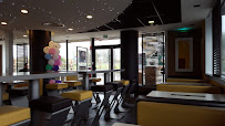 Atmosphère du Restauration rapide McDonald's Moréac à Moréac - n°3
