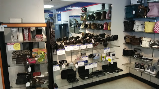 Pawn Shop «Cash America Pawn», reviews and photos, 4933 S Peoria Ave, Tulsa, OK 74105, USA