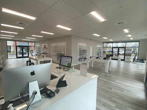 Computer Store «Simply Mac - Apple Premier Partner», reviews and photos, 140 NW 3rd St, Corvallis, OR 97330, USA