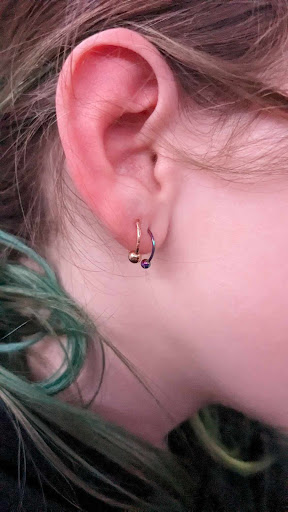 Explore x files tattoo ideas, creative tattoo ideas in Franklin, available at Appalachian Ink & Ruby Piercing