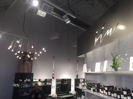 Beauty Salon «Blu A Color Salon», reviews and photos, 912 Meramec Station Rd, Valley Park, MO 63088, USA