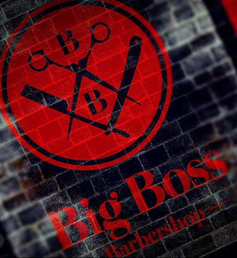 Barber Shop «The Big Boss Barber Shop», reviews and photos, 37 S Stolp Ave, Aurora, IL 60506, USA