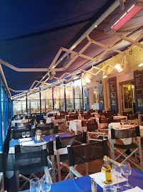 Atmosphère du Restaurant Le Safari à Nice - n°16