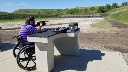 MacLean Bottoms Shooting Range
