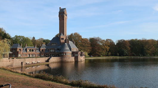HOEFBOS HUISJE 33 91, HOEFWEG 5 HUISJE 33 / 62 EN, Hoefweg 5, 6717 LD Ede, Nederland