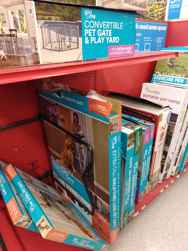 Pet Supply Store «Petco Animal Supplies», reviews and photos, 1220 Commons Cir, Plover, WI 54467, USA