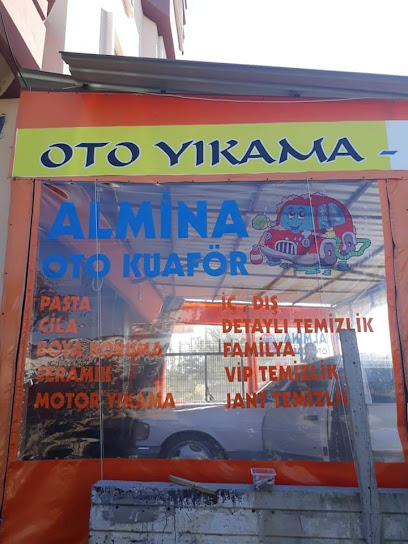 Ahmet Bayoğlu dayının dükkanı