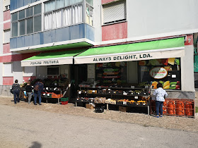 Mini Mercado Davinder
