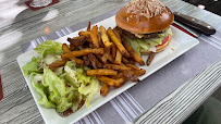 Plats et boissons du Restaurant Au 87 à Auxerre - n°2