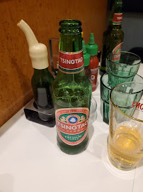 Bière du Restaurant vietnamien Phở Tài à Paris - n°3
