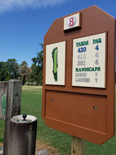 Golf Course «Alfred Tup Holmes Golf Course», reviews and photos, 2300 Wilson Dr SW, Atlanta, GA 30311, USA