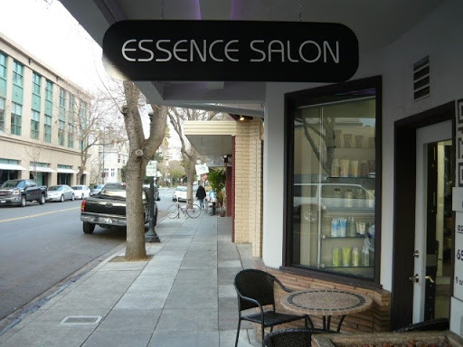 Hair Salon «Essence Salon», reviews and photos, 826 W Dana St, Mountain View, CA 94041, USA