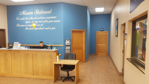 Auto Repair Shop «Honest One Auto Care Blaine MN», reviews and photos, 10705 University Ave NE, Blaine, MN 55434, USA