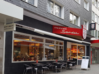 Stadtcafé Sander Konditorei und Café GmbH