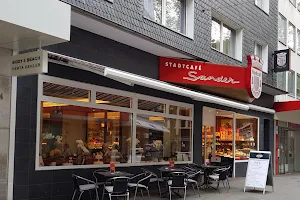 Stadtcafé Sander Konditorei und Café | Mülheim an der Ruhr image