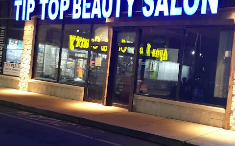 Tip Top Beauty Salon image