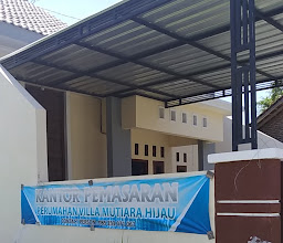 Perum Villa Mutiara Hijau D-50 photo