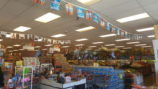 Grocery Store «La Venedita Meat Market», reviews and photos, 14124 Lambert Rd, Whittier, CA 90605, USA