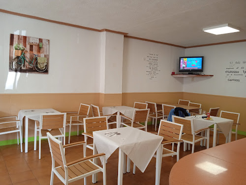 restaurantes El Musset de la Torre Benifaió