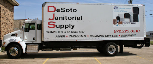 DeSoto Janitorial Supply