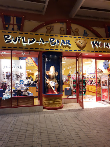 Build-A-Bear Workshop