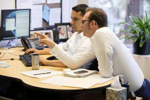 DivergeIT - IT Support & Managed IT Services Los Angeles image